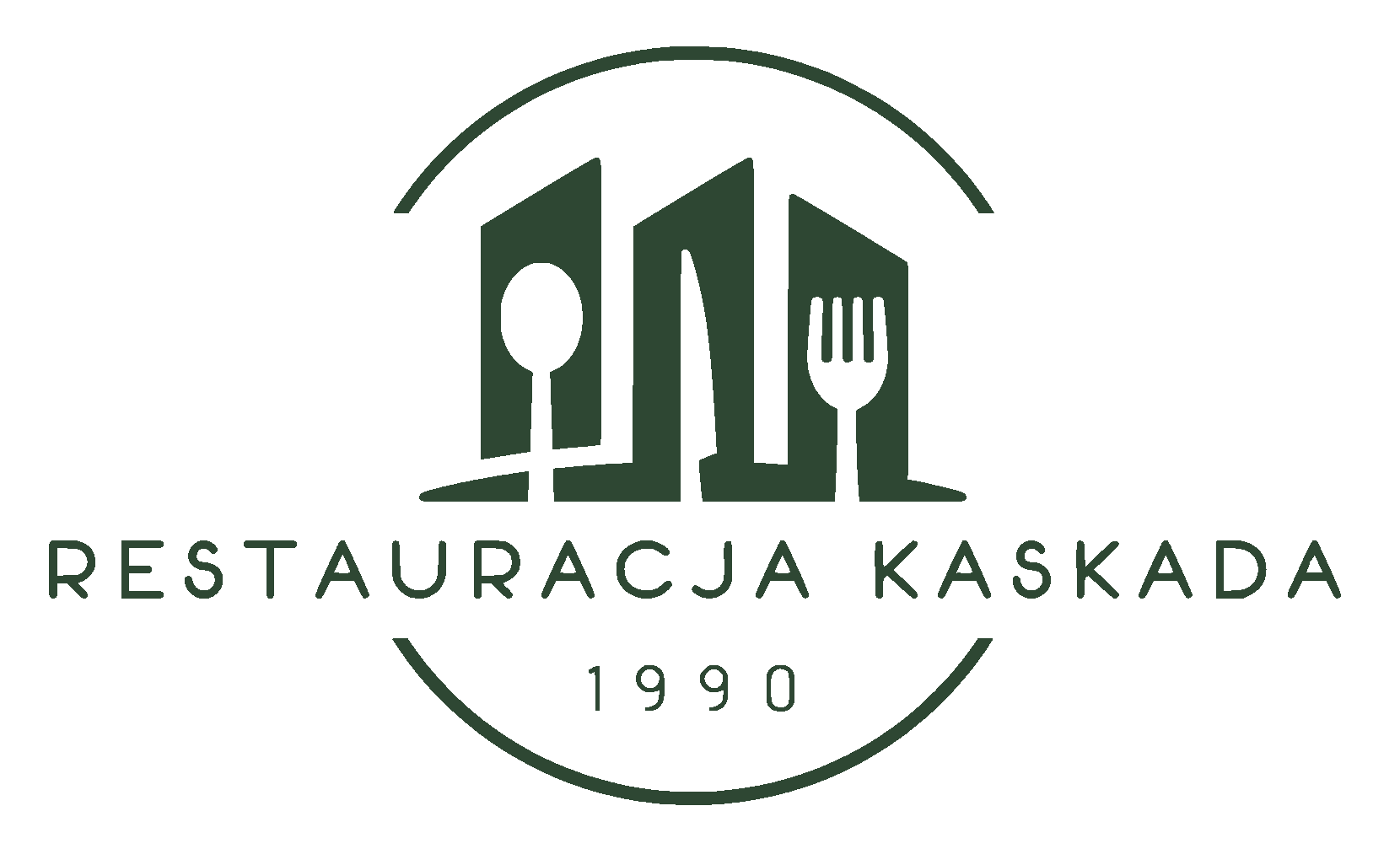 Restauracja Kaskada